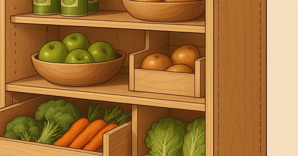 Maximizing Space and Functionality