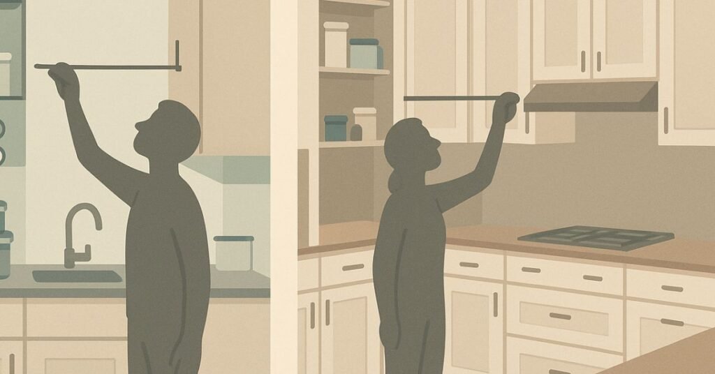 Understanding Your Kitchen Storage Needs