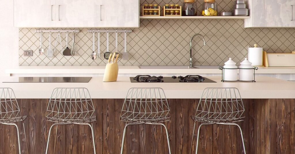 Best Storage Solutions for Every Kitchen