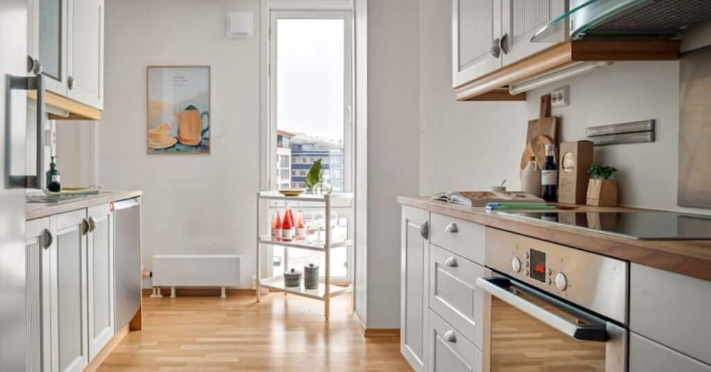 Implementing Smart Organization Ideas