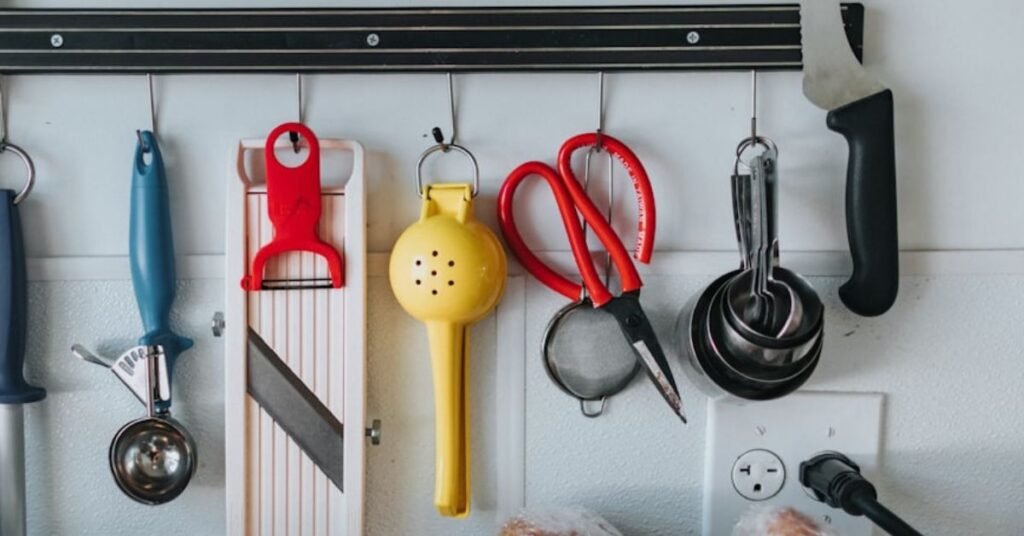 Under-Sink Storage Tips