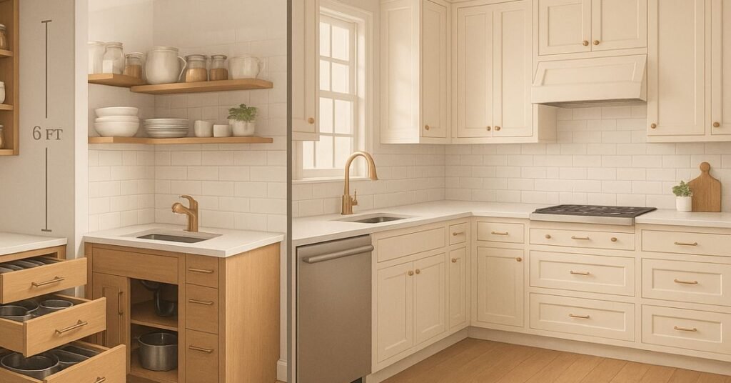 Understanding Kitchen Storage Needs