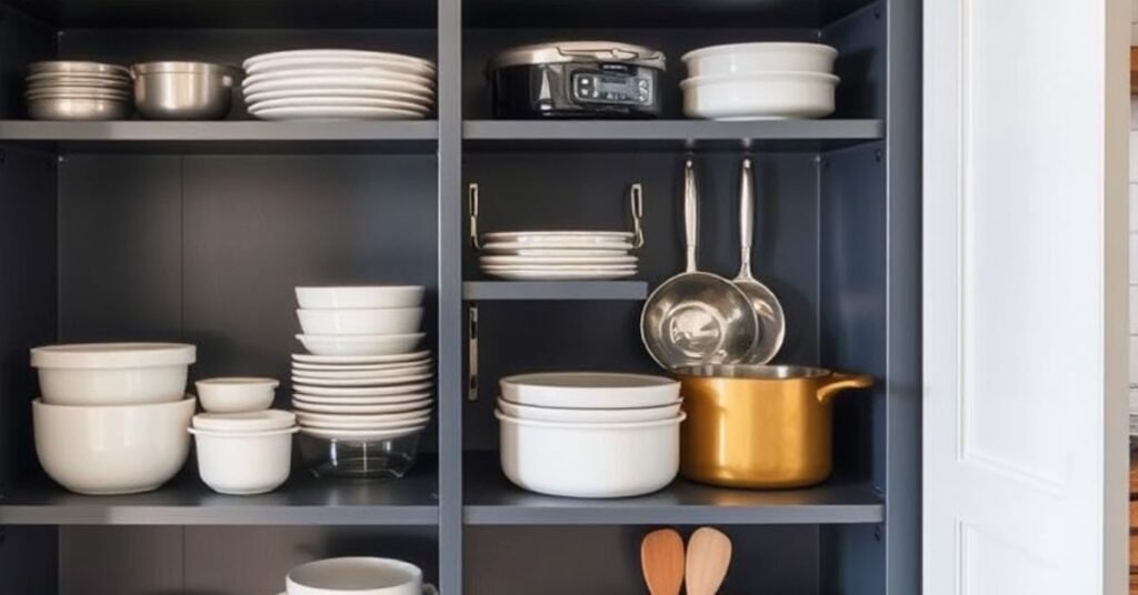 Assessing Your Kitchen Space