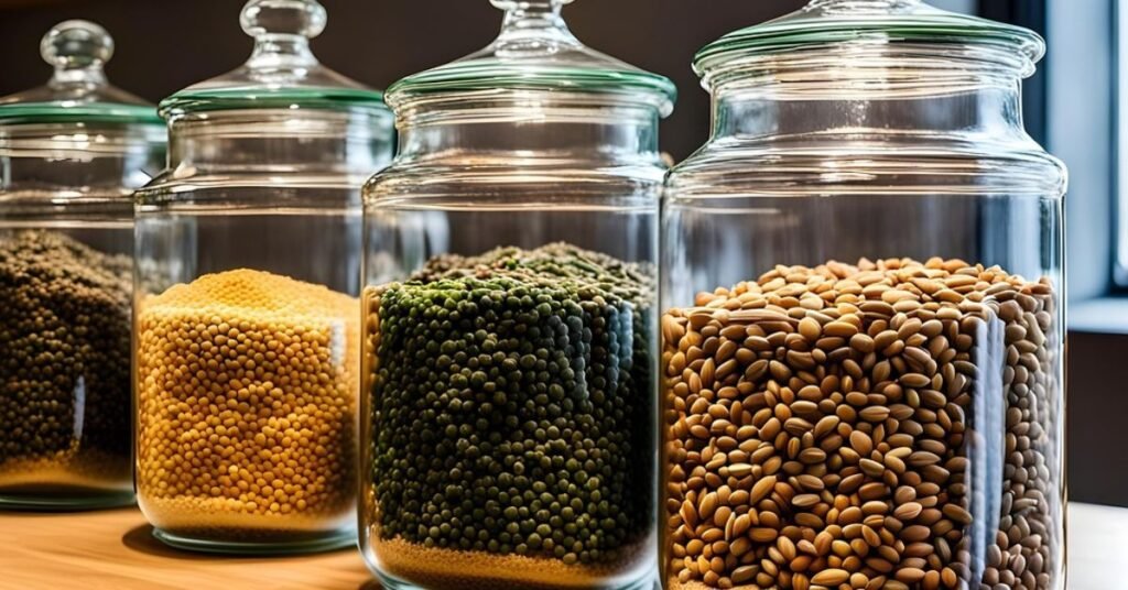 Why Maximize Kitchen Storage