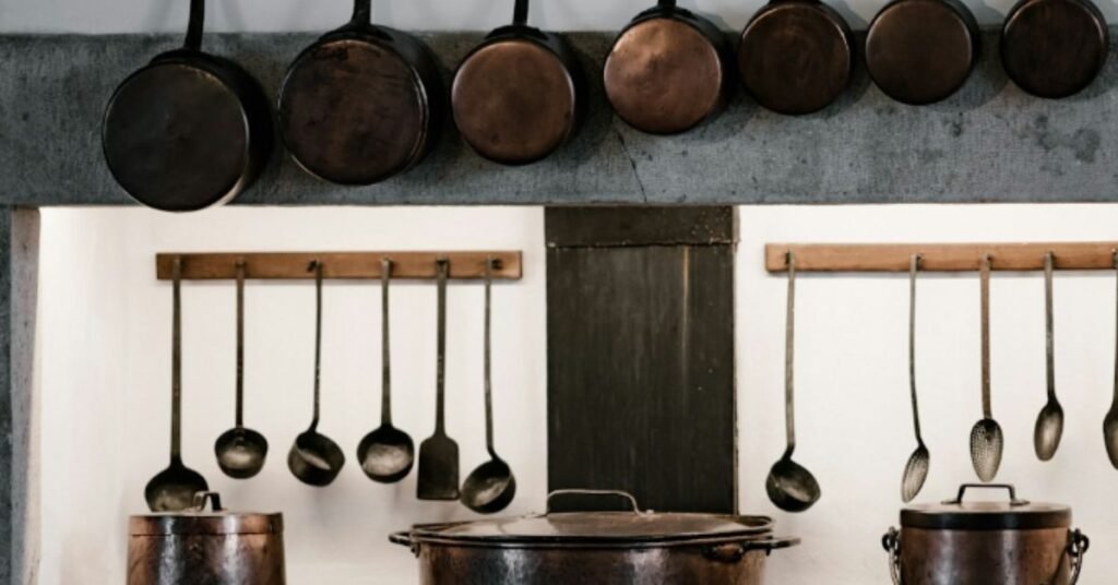 Best Organization Ideas for Different Kitchen Spaces