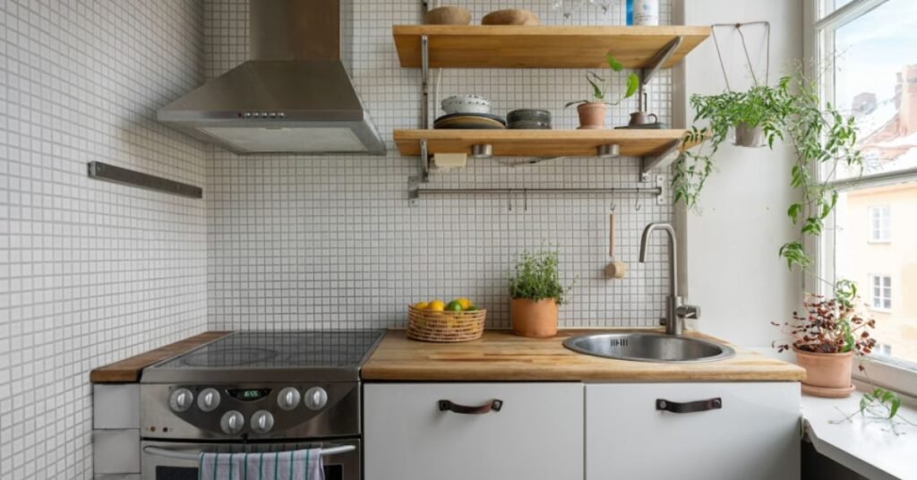 How to Get a Free Kitchen Design Appointment