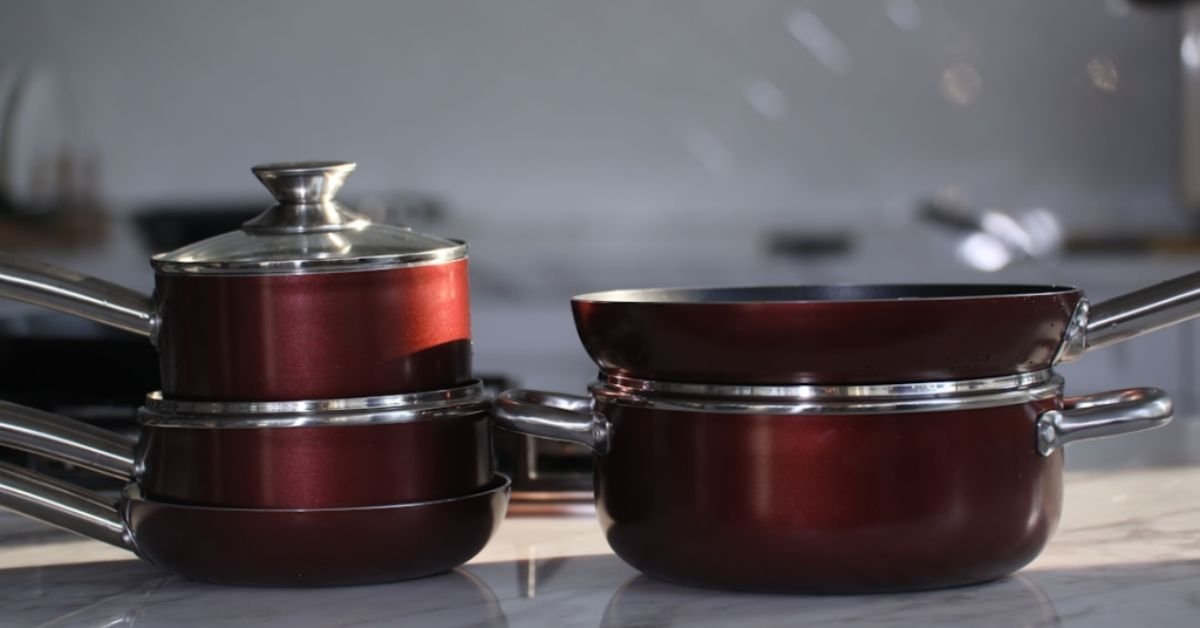 pull out cabinet organizer pots and pans