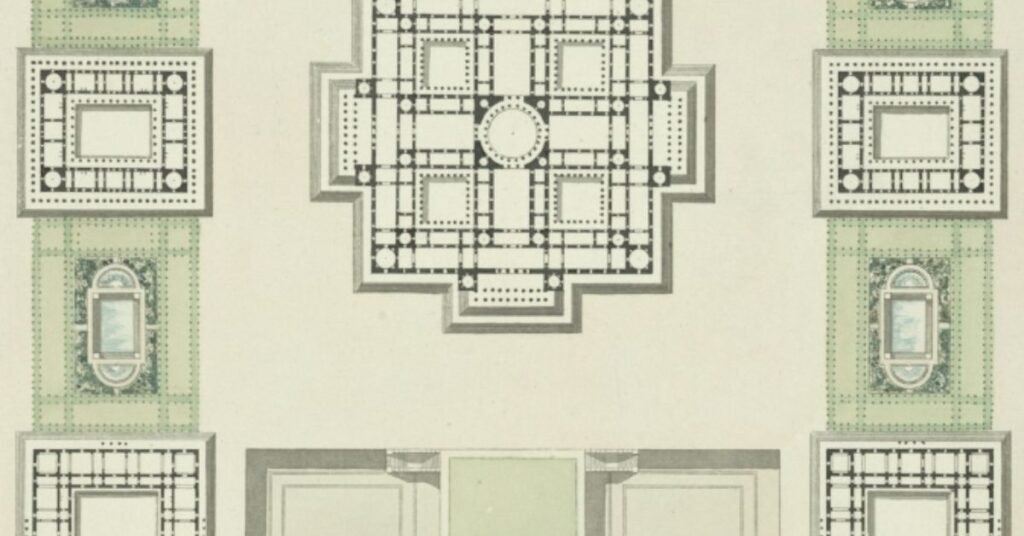 Planning Your Kitchen Layout